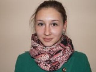 Erotisk videochat evakiss