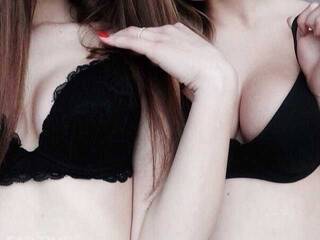 Erotisk videochat EvaLanaMR