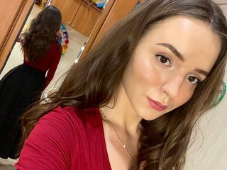 Erotisk videochat EVA_DEVIL