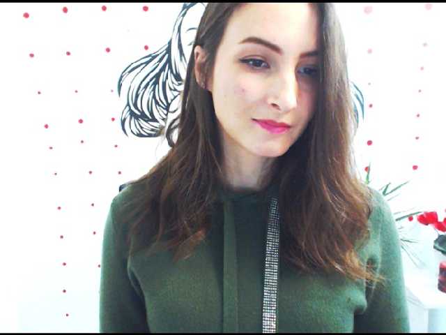 Kringkasting av skjermbilder EvaLoveb