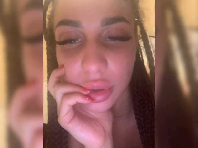 Kringkasting av skjermbilder EvaLovel