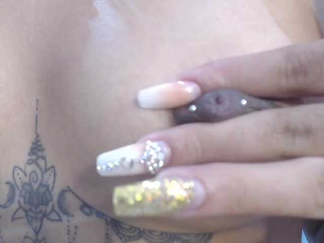 Kringkasting av skjermbilder evalovely