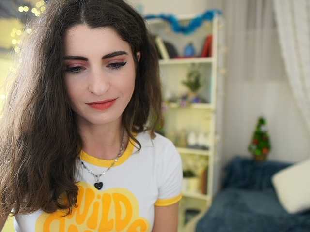 Kringkasting av skjermbilder EVALOVIA