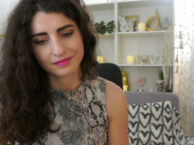 Kringkasting av skjermbilder EVALOVIA