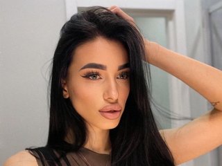 Erotisk videochat EvaMelnik