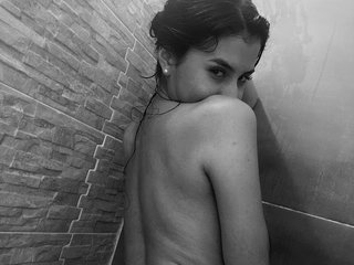 Erotisk videochat Evamoon-1