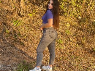 Erotisk videochat EvaMoon666