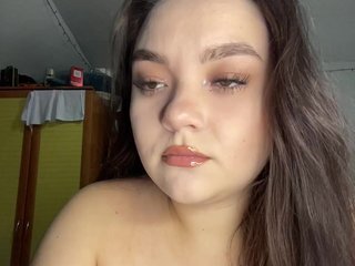 Erotisk videochat EvaMoon666