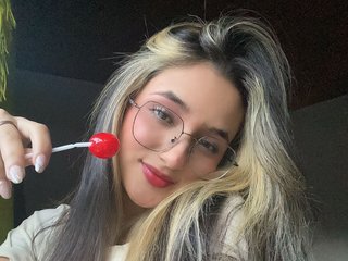 Erotisk videochat EvaMoonlightt