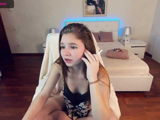 Kringkasting av skjermbilder EvaMoore