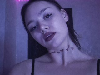Erotisk videochat EvaMurkovskiViP