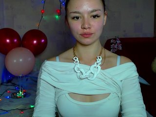 Erotisk videochat EvaMurkovskiViP