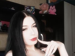 Erotisk videochat EvaNeko