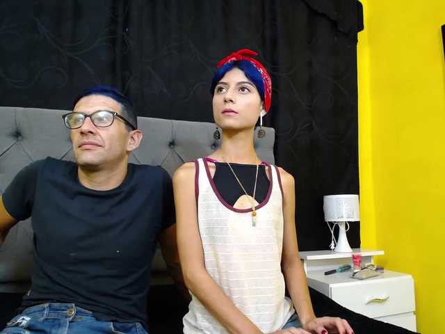 Kringkasting av skjermbilder EvangelBack