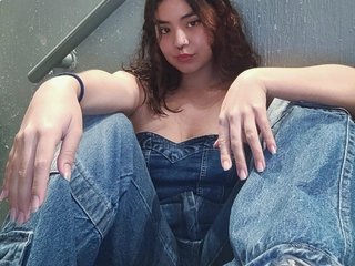 Erotisk videochat Evangelin1