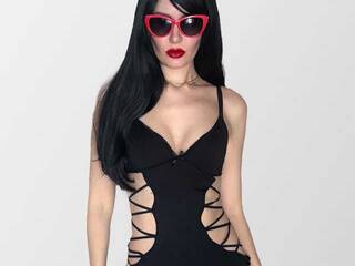 Erotisk videochat Evangelina777