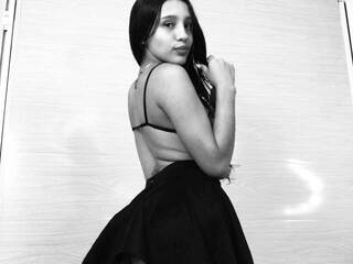 Erotisk videochat Evangeline18