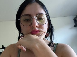Erotisk videochat EvanShell1