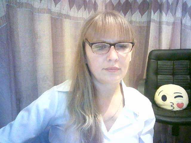 Kringkasting av skjermbilder EvaOlsen