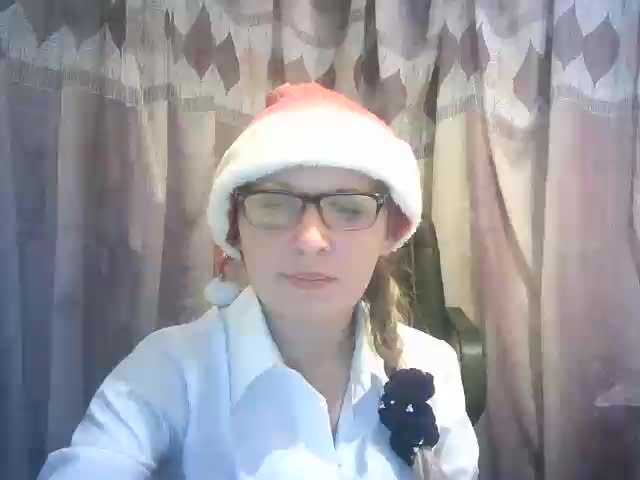 Kringkasting av skjermbilder EvaOlsen