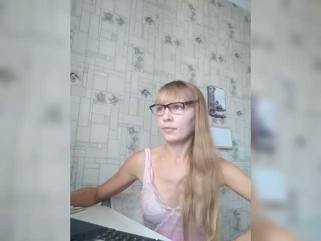 Kringkasting av skjermbilder EvaOlsen