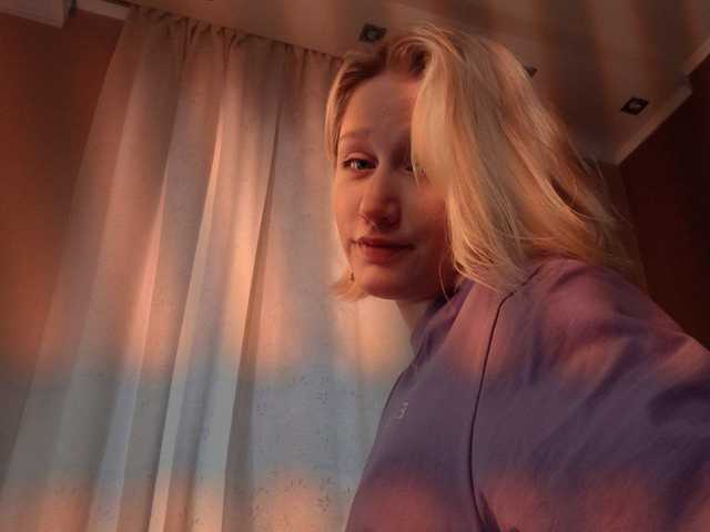 Foto av profilen EvaOlson