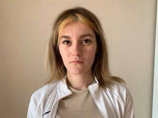 Erotisk videochat EvaOrgazMe