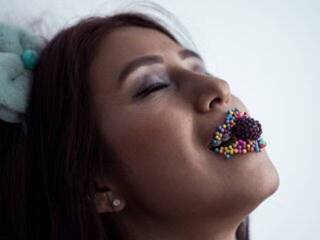 Erotisk videochat EvaPierce