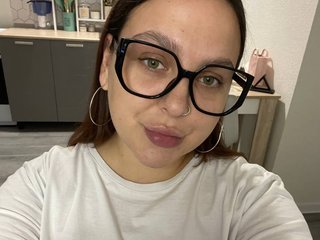 Erotisk videochat EvaPuffy