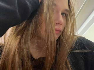 Erotisk videochat EvaRed