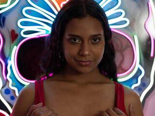 Erotisk videochat Evasex