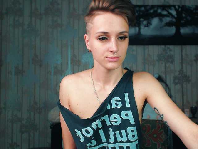 Kringkasting av skjermbilder EvaSharm