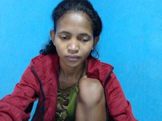 Erotisk videochat AmandaErotic