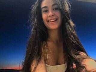 Erotisk videochat EvaStonxxx