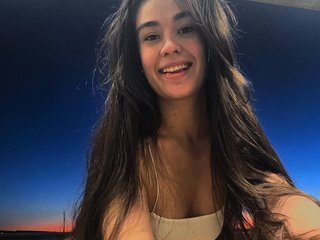 Erotisk videochat EvaStonxxx