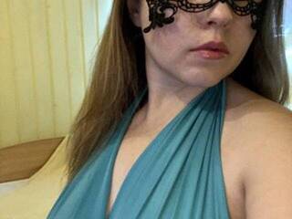 Erotisk videochat -EvaSweet-