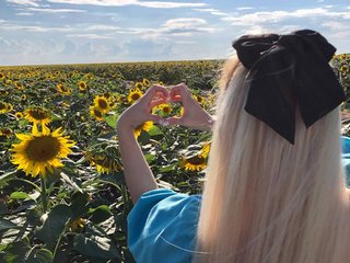 Erotisk videochat EvaSweetLips