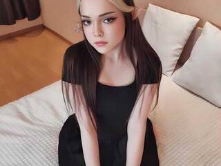 Erotisk videochat EvaVils