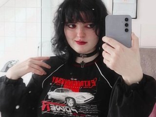 Erotisk videochat EvaXielano