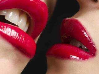 Erotisk videochat Evayemilot