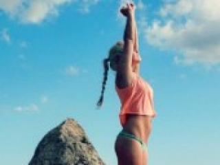 Erotisk videochat evayork