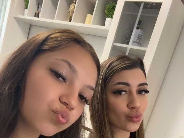 Foto av profilen EveeEvian