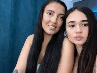 Erotisk videochat EveeEvian