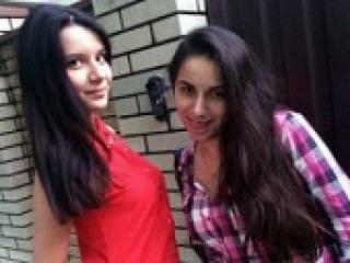 Erotisk videochat eveeka