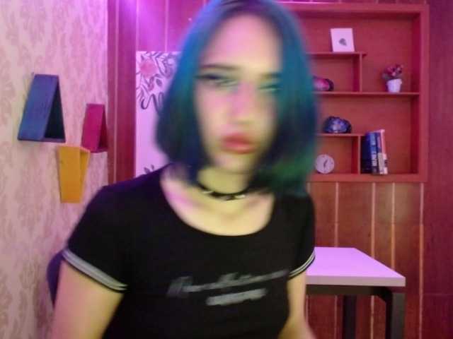 Kringkasting av skjermbilder evelhyn