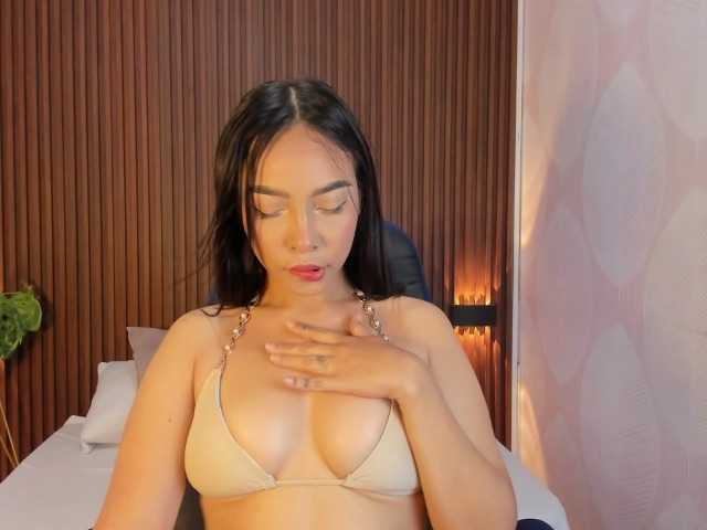 Kringkasting av skjermbilder evelin-33