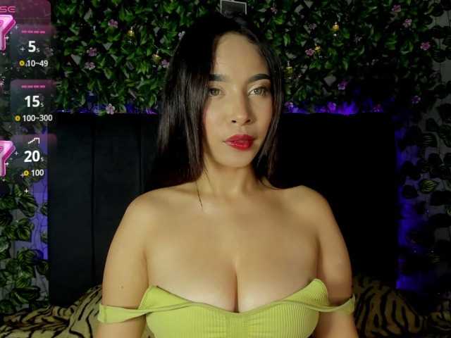 Kringkasting av skjermbilder evelin-33