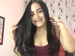 Erotisk videochat evelin-reyes