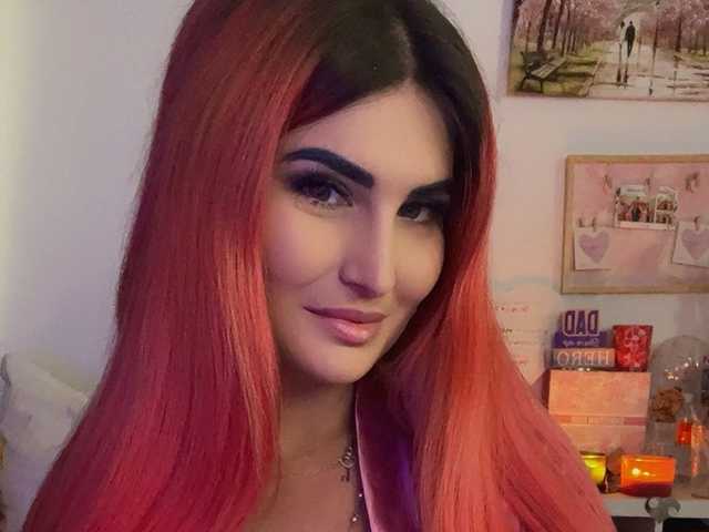 Foto av profilen EvelynFrances