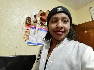 Erotisk videochat Evelyn-